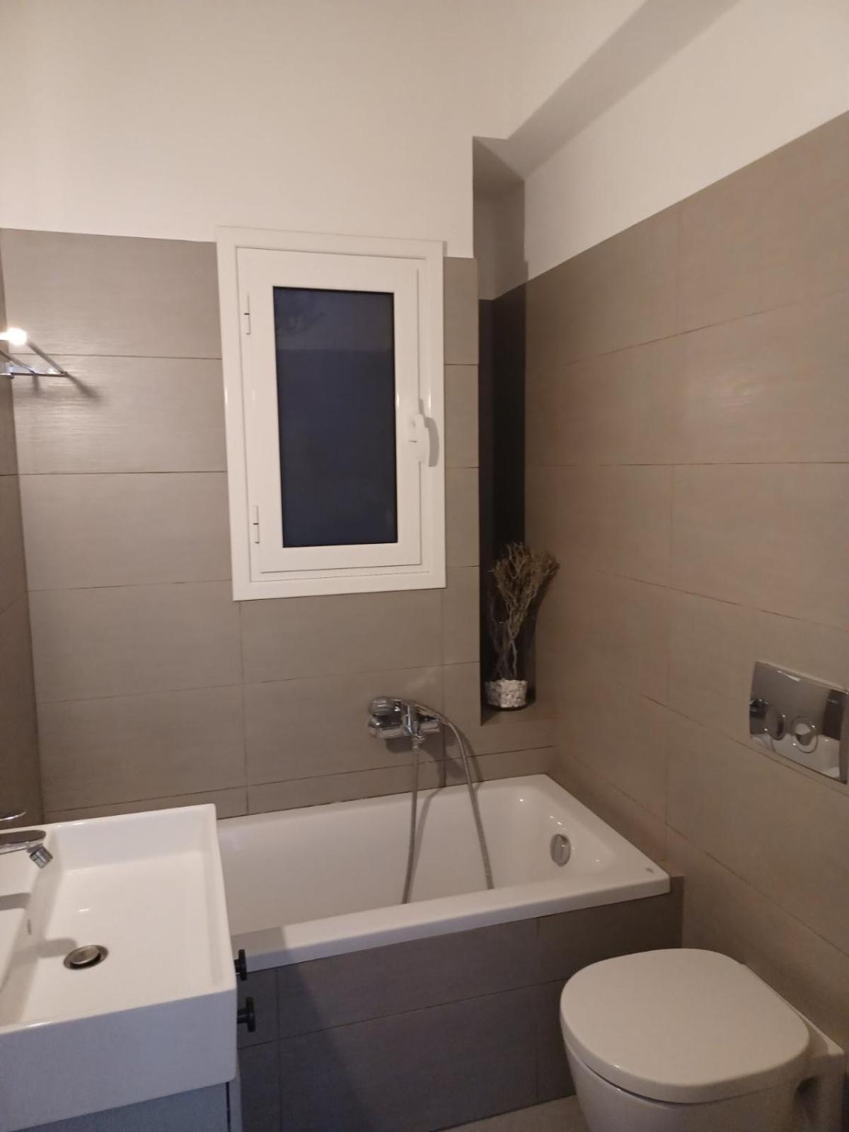 Roof Apartment 4 Préveza Kültér fotó