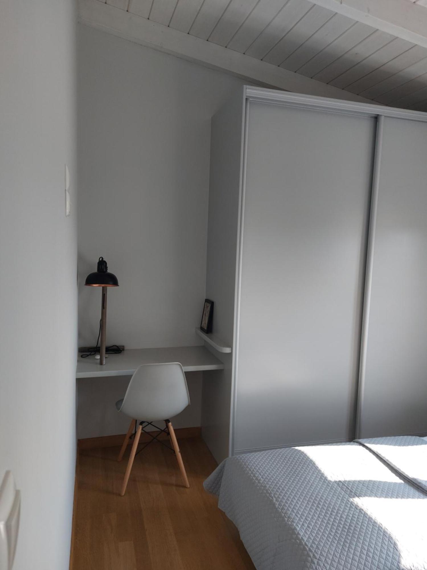 Roof Apartment 4 Préveza Kültér fotó